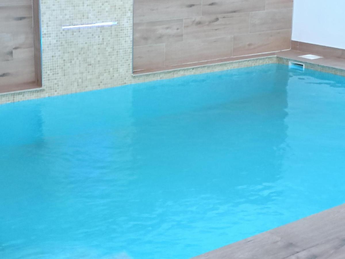 Sumatra Chalet شيكلانا دي لا فرونتيرا المظهر الخارجي الصورة